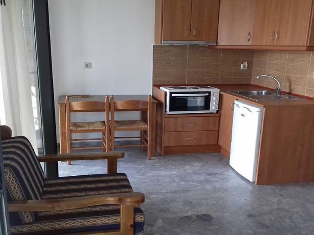 Ouranias Studios Kardamyli Exteriér fotografie